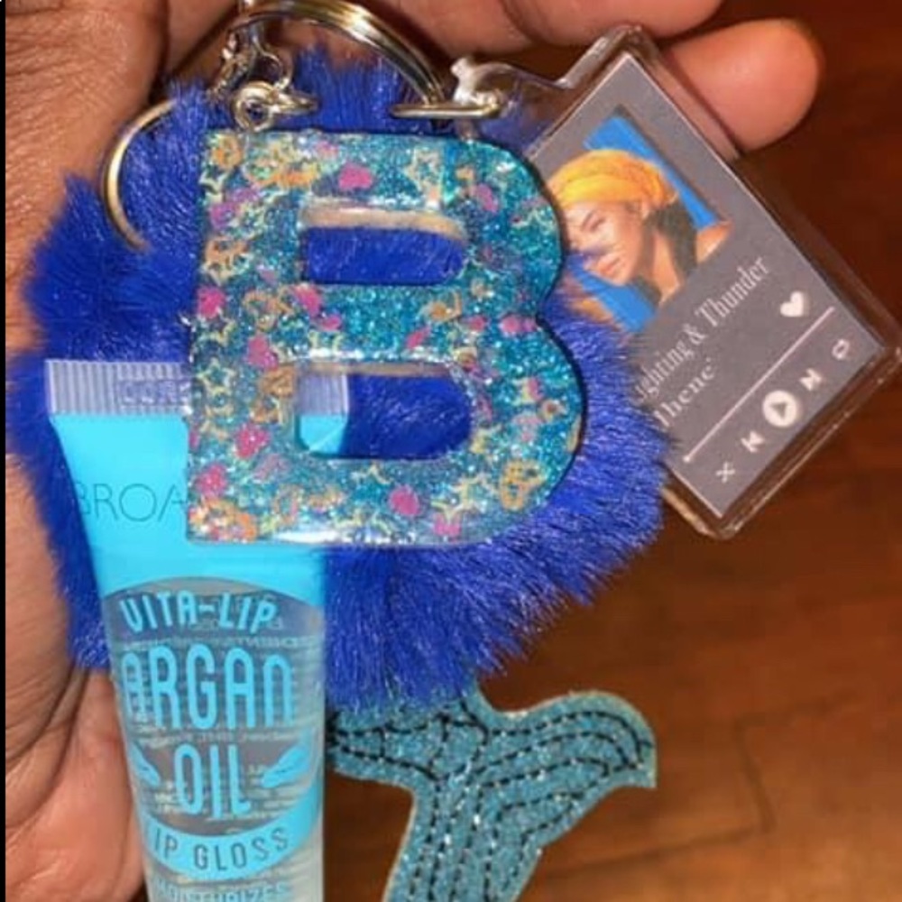 Key chains - Picture 2 of 7